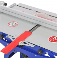 Станок многофункциональный BELMASH SDM-2500M (распиловочный/фуговальный/ фрезерный), S016A