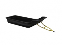 Сани Shark 1800 с обвязкой, отбойником и накладками