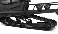 СНЕГОХОД IRBIS TUNGUS SK600 PRO