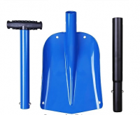 ЛОПАТА СКЛАДНАЯ УНИВЕРСАЛЬНАЯ 505