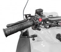 СНЕГОХОД IRBIS TUNGUS SK500L EFI (инжекторный)