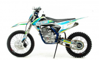 Мотоцикл кроссовый X3 250 PRO