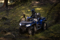 Квадроцикл Loncin XWolf 1000 Синий