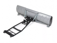 Комплект снегоотвала Quick2 silver 150см