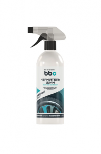 Чернитель резины 500мл