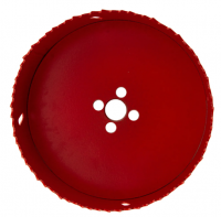 Коронка BIMETAL, 127 мм// Matrix