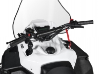 СНЕГОХОД IRBIS TUNGUS SK600 PRO