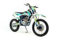 Мотоцикл кроссовый X3 250 PRO
