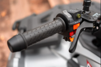 Квадроцикл Loncin XWolf 300 Max