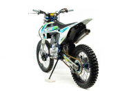 Мотоцикл кроссовый X3 250 PRO