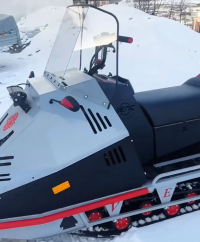 КОМПЛЕКТ ДЛЯ СБОРКИ ВЕПС КАР ТИТАН 29Lifan