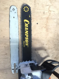 ШИНА 3/8" 1.3-16"-55зв CHAMPION