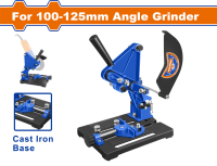 Стойка для ушм 100-125 мм WADFOW WASC1251