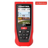 Лазерный дальномер CONDTROL XP5, 150м