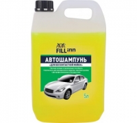 ПЕНА АКТИВНАЯ FILLIN 5Л