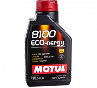 МАСЛО MOTUL SAE5W30 1л