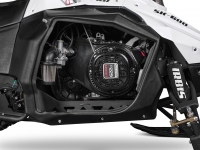 СНЕГОХОД IRBIS TUNGUS SK600 PRO