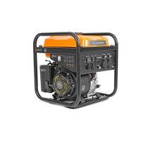 Генератор бензиновый инверторный  VILLARTEC GI428, 4,2/4,5 кВт /2025