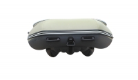 Reef Triton 370 Fi S-Max с интегрированным фальшбортом