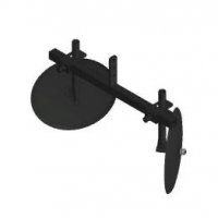 ОКУЧНИК ДИСКОВЫЙ 2-х РЯДНЫЙ БЕЗ СЦЕПКИ МБ