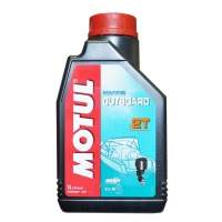 МАСЛО MOTUL OUTBOARD 2T 1Л