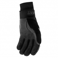 Перчатки FXR ATTACK с утеплителем (Black, 2XL)