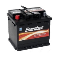 Автомобильный аккумулятор АКБ Energizer (Энерджайзер) EL1X400 545 413 040 45Ач п.п.