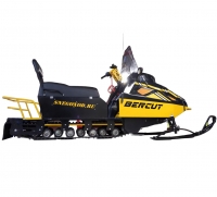 КИТ-КОМПЛЕКТ Бурлак Беркут 20л.с.,э/зап.,реверс,тормоз