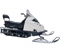 КИТ-КОМПЛЕКТ Бурлак СД 2х лыжный (длинный) 29л.с.,э/зап.,реверс,тормоз