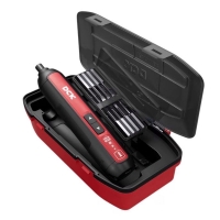 Аккумуляторная отвёртка DCK KDPL04-5 (TYPE E)