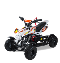 КВАДРОЦИКЛ ДЕТСКИЙ MOTAX ATV H4 MINI 50CC