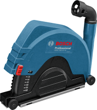 Пылеудалитель GDE 230 FC-S Bosch Professional 1600A003DL