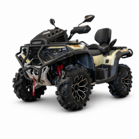 Квадроцикл Loncin XWolf 700L Mud