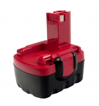 АККУМУЛЯТОР ДЛЯ BOSCH ПРАКТИКА 14,4В, 1,5АЧ,  NICD, БЛИСТЕР