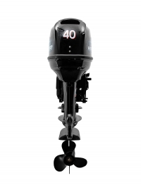 МОТОР ЛОДОЧНЫЙ HIDEA HD40FFES-T 703куб.см