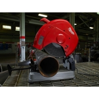 Отрезная пила CHS 355 Milwaukee