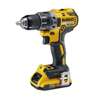 ДРЕЛЬ-ШУРУПОВЕРТ DEWALT DCD791D2-QW