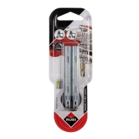 Резцы роликовые RUBI SILVER 8 мм (уп. 2шт) Ref.01955