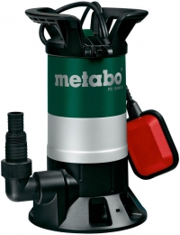 НАСОС METABO PS 15000 S
