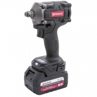 BBIW12620 Гайковерт ударный аккумуляторный бесщёточныйTHORVIK  1/2"DR, 21В, 620 Нм