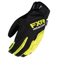 ПЕРЧАТКИ FXR Attack Lite 2XL