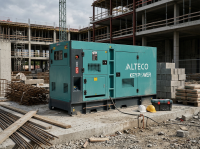 Дизельный генератор Alteco S70 RDK (48 кВт, 3-фазный)