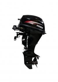 МОТОР ЛОДОЧНЫЙ "HIDEA" HDBF9.9FES PRO