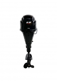 МОТОР ЛОДОЧНЫЙ "HIDEA" HDBF9.9FES PRO