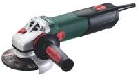 УШМ METABO WEV 15-125 Quick