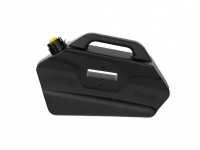 Канистра Loncin XWolf 1000 5л (Черный)