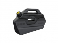 Канистра Loncin XWolf 1000 5л (Черный)