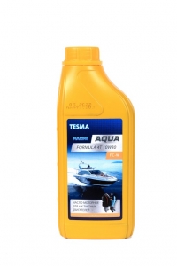 МАСЛО ЛОДОЧНОЕ TESMA AQUA Formula 4T 10w30 л