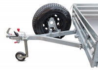 Держатель запасного колеса МЗСА 3105.0011