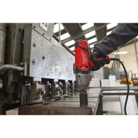 Гайковёрт ударный Milwaukee IPWE 520 R
